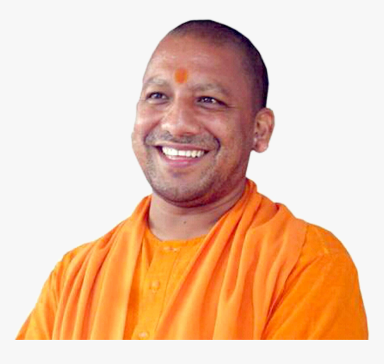 Yogi Aditynath