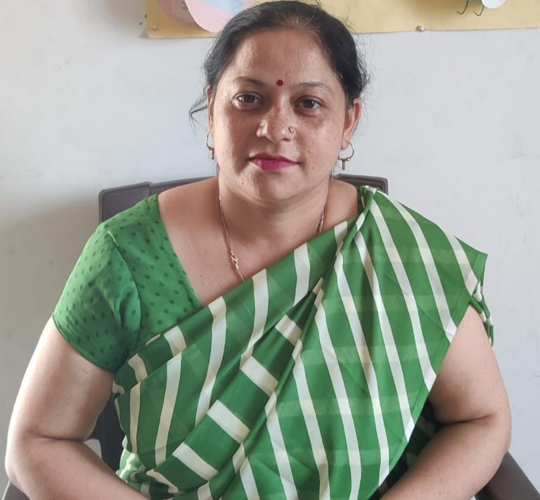 shubhra madam